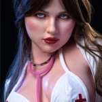 Luxia Raine IronTech Doll 152cm Bonnet A 16