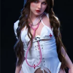 Luxia Raine IronTech Doll 152cm Bonnet A 7