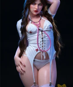 Luxia Raine IronTech Doll 152cm Bonnet A 8