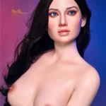 Mila Désirée IronTech Doll 152cm Bonnet A 16