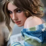 Scarlett Amore IronTech Doll 152cm Bonnet A 1