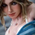 Scarlett Amore IronTech Doll 152cm Bonnet A 20