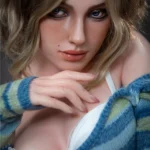 Scarlett Amore IronTech Doll 152cm Bonnet A 7