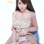 Léonore Fatale IronTech Doll 153cm 1