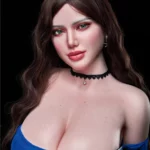 Aphrodite Doll IronTech Doll Silicone 162cm 3