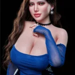 Aphrodite Doll IronTech Doll Silicone 162cm 37