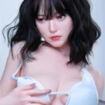 Élise CharmeDoll IronTech Doll Silicone 153cm 25