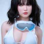 Élise CharmeDoll IronTech Doll Silicone 153cm 3