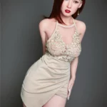 Samantha Luxuria IronTech Doll Silicone 153cm 1