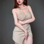 Samantha Luxuria IronTech Doll Silicone 153cm 28