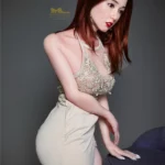 Samantha Luxuria IronTech Doll Silicone 153cm 32