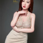 Samantha Luxuria IronTech Doll Silicone 153cm 33