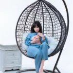 Scarlett Soyeuse IronTech Doll Silicone 160cm 24