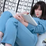 Scarlett Soyeuse IronTech Doll Silicone 160cm 8