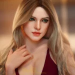 Adorabella IronTech Doll Silicone 163 cm 13