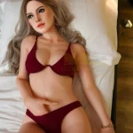 Adorabella IronTech Doll Silicone 163 cm 6