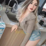 Bella Love IronTech Doll Silicone 162 cm minus 14