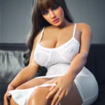 Désirée Divine IronTech Doll silicone 162cm 14
