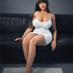 Désirée Divine IronTech Doll silicone 162cm 18