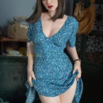 Divinea IronTech Doll Silicone 163 cm 10