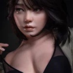 Erotika IronTech Doll Silicone 163 13