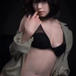 Erotika IronTech Doll Silicone 163 7