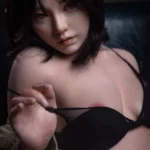 Erotika IronTech Doll Silicone 163 8
