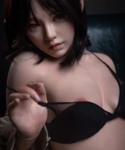 Erotika IronTech Doll Silicone 163 8
