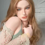 Eva Sensation IronTech Doll Silicone 162 cm minus 12