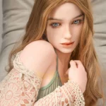 Eva Sensation IronTech Doll Silicone 162 cm minus 13