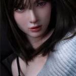 Lovina IronTech Doll Silicone 165 cm 2
