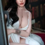 Lumibelle IronTech Doll Silicone 166 cm 10