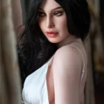 Lumibelle IronTech Doll Silicone 166 cm 5