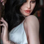 Lumibelle IronTech Doll Silicone 166 cm 7