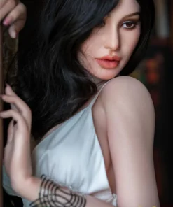 Lumibelle IronTech Doll Silicone 166 cm 7