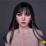 Séductiona IronTech Doll Silicone 162cm 10