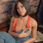 Sensi IronTech Doll Silicone 162 cm minus 21