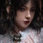 Sirenova IronTech Doll Silicone 163 1