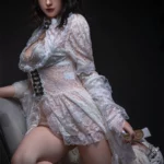 Sirenova IronTech Doll Silicone 163 3