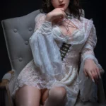 Sirenova IronTech Doll Silicone 163 9