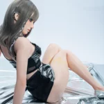 Vivava IronTech Doll Silicone 163 18