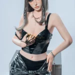 Vivava IronTech Doll Silicone 163 2