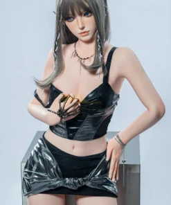 Vivava IronTech Doll Silicone 163 2