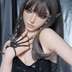 Vivava IronTech Doll Silicone 163 21
