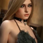 Vixendoll IronTech Doll Silicone 163 13