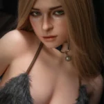 Vixendoll IronTech Doll Silicone 163 20
