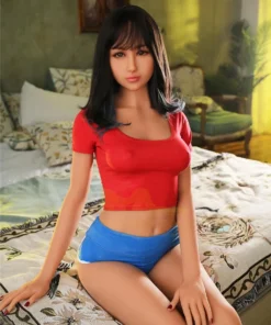 Amalia Porno semble sage mais c'est une vraie Porn Star.