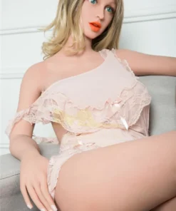 Amorea sex doll irontechdoll 160cm Anna 2 16