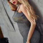 Lilydoll sex doll irontechdoll 169cm Akisha 13