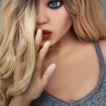 Lilydoll sex doll irontechdoll 169cm Akisha 19